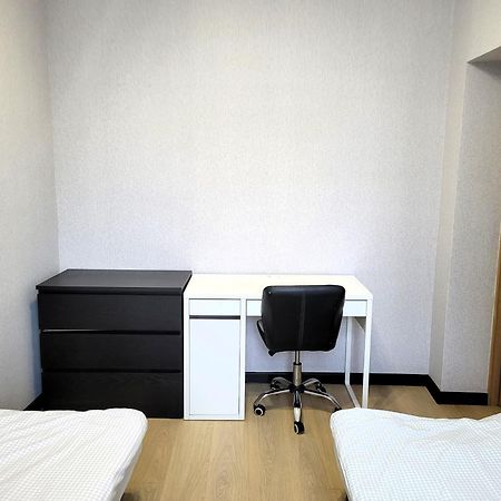 Tanie Noclegowanie Katowice Buitenkant foto
