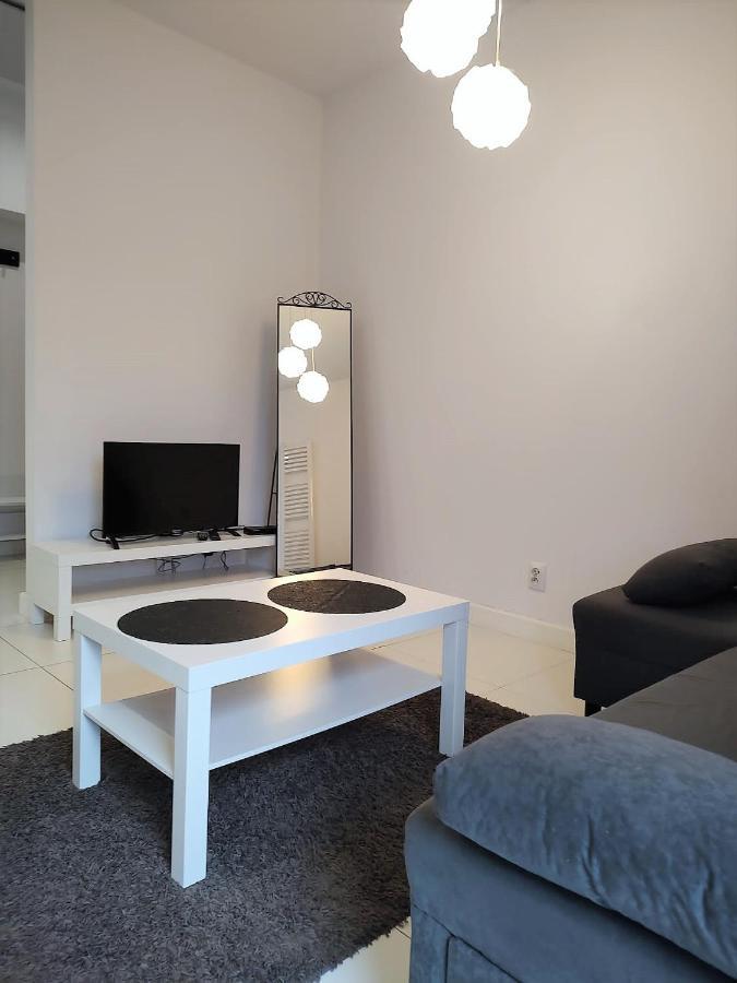 Tanie Noclegowanie Katowice Buitenkant foto
