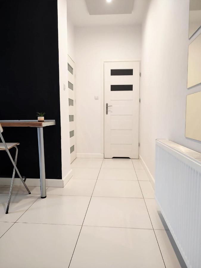 Tanie Noclegowanie Katowice Buitenkant foto