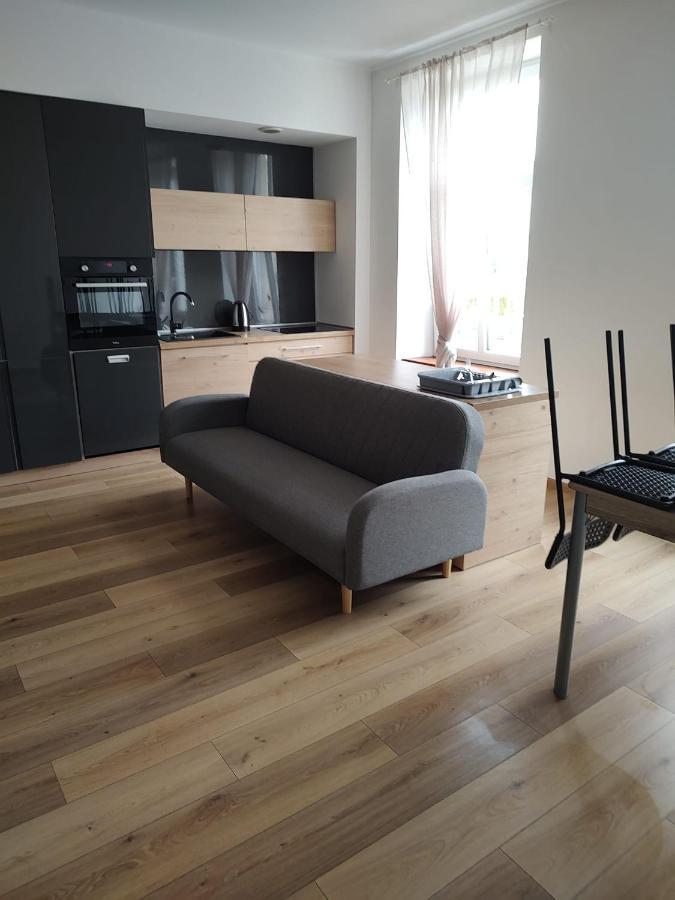 Tanie Noclegowanie Katowice Buitenkant foto